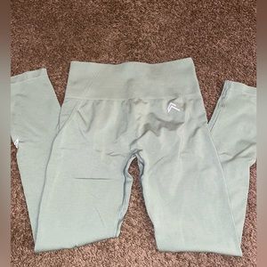 Oner Effortless seamless leggings